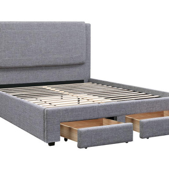 F9365Q Queen Bed