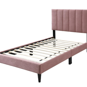 F9639T Twin Bed