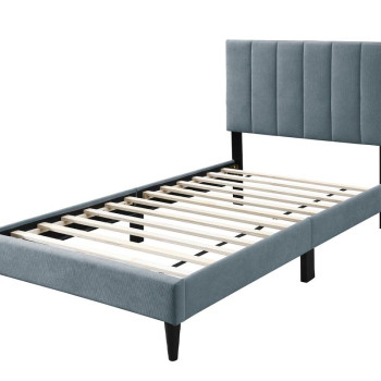 F9638T Twin Bed