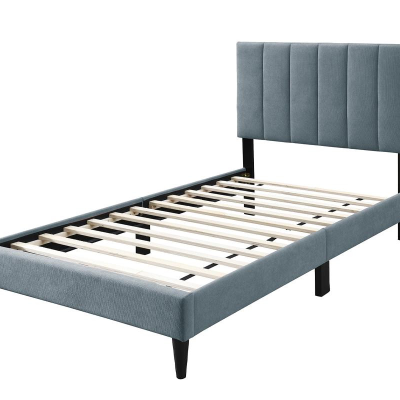 F9638F Full Bed