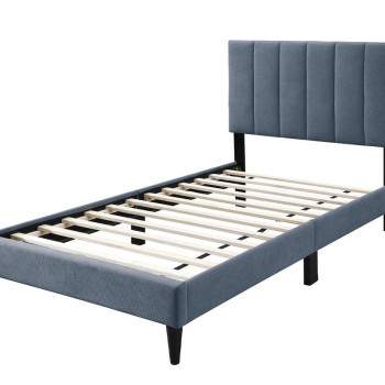 F9637F Full Bed