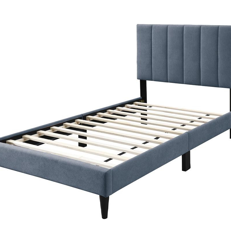 F9637F Full Bed
