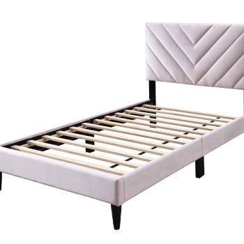 F9633T Twin Bed