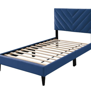 F9632T Twin Bed