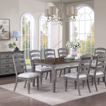 F2530 Dining Table