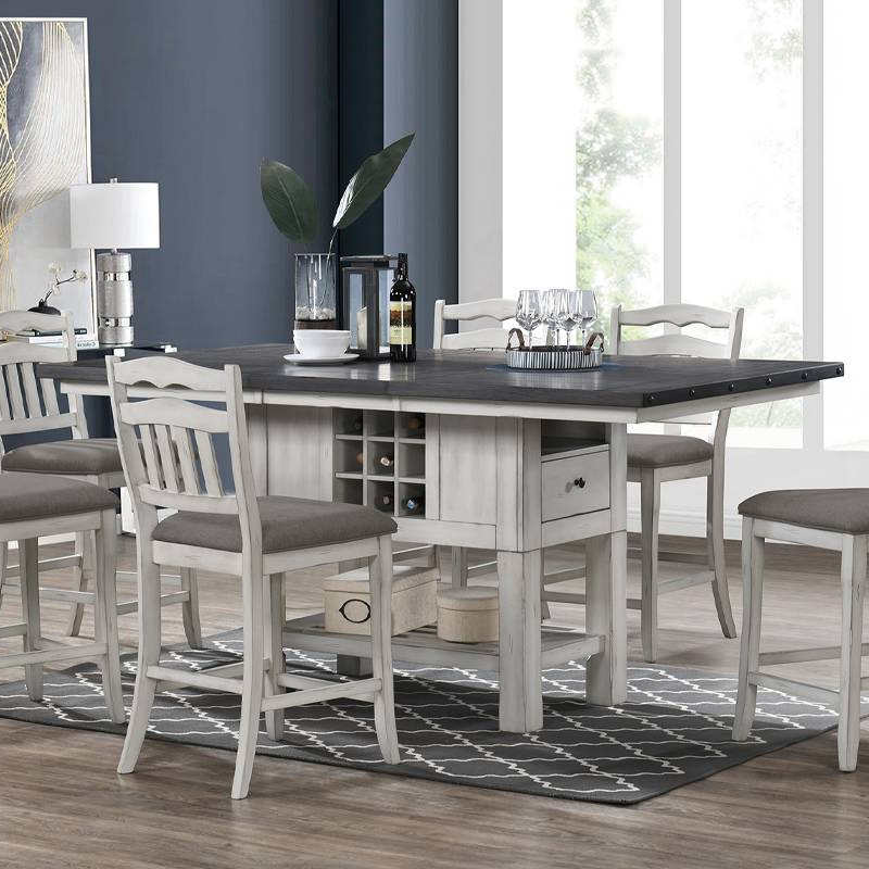 F2524 Counter Height Table