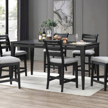 F2522 Counter Height Table