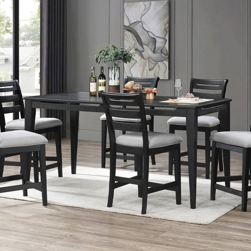 F2522 Counter Height Table