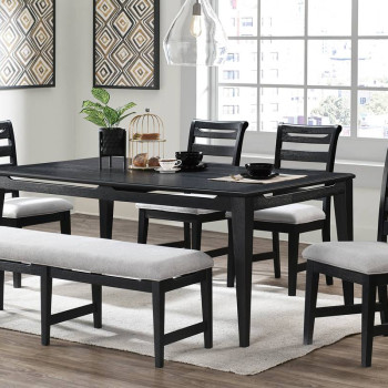 F2521 Dining Table