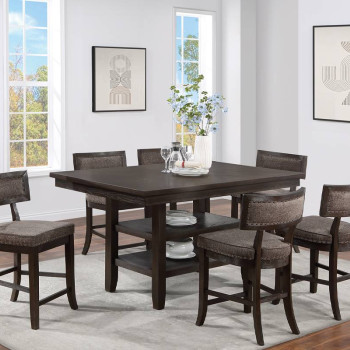 F2525 Counter Height Table