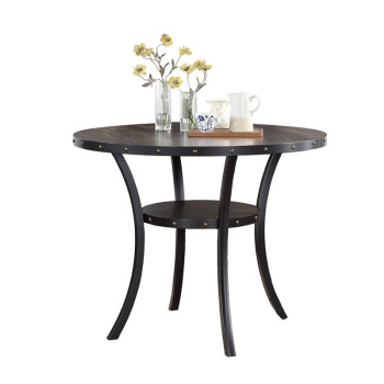 F2517 Counter Height Table