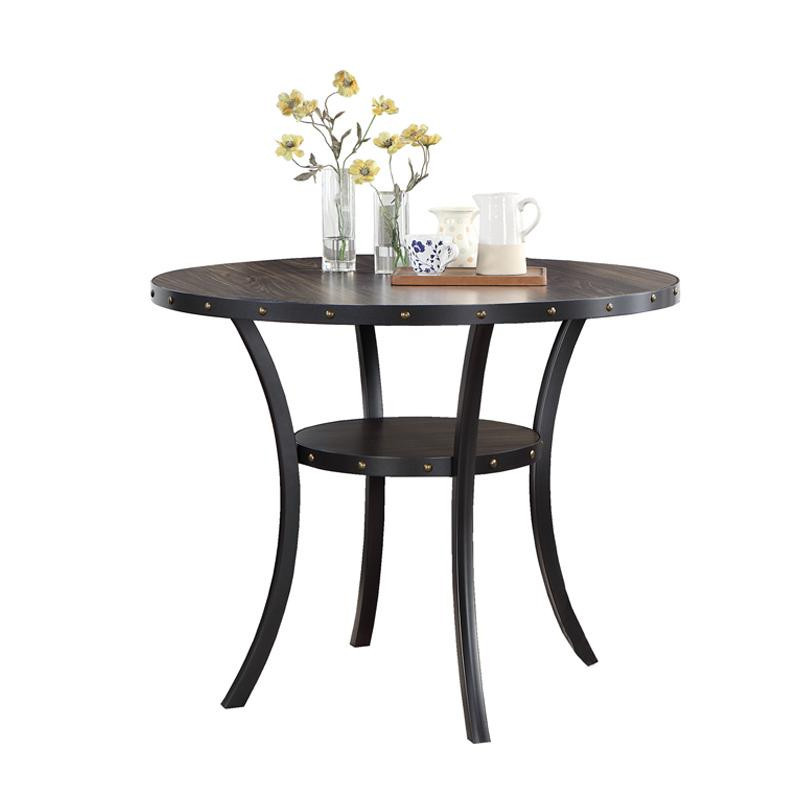 F2517 Counter Height Table