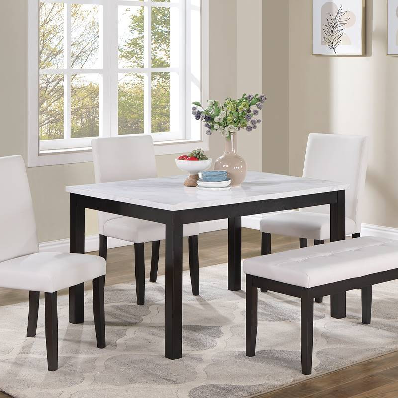 F2616 5-pcs Dining Set