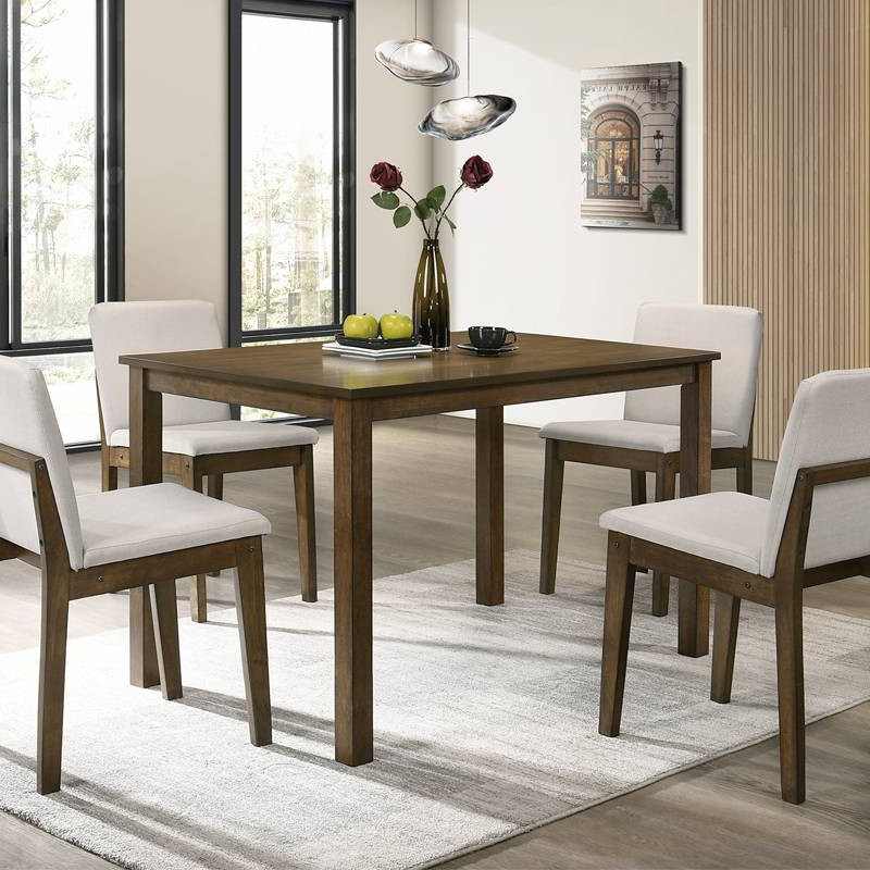 F2613 5 Piece Dining Set