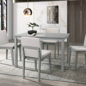 F2612 5 Piece Dining Set