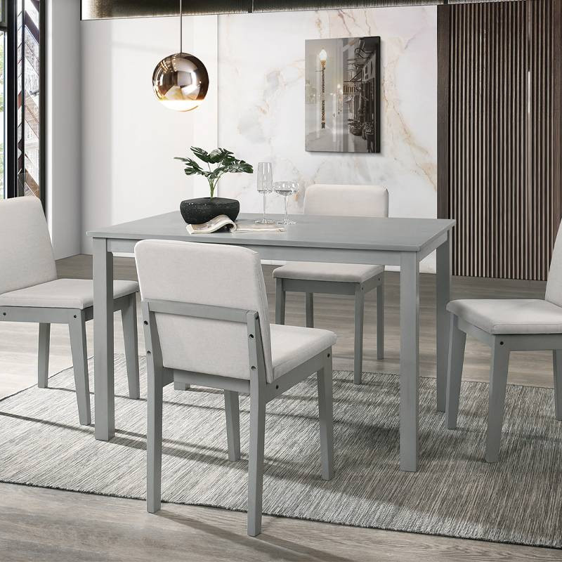 F2612 5 Piece Dining Set