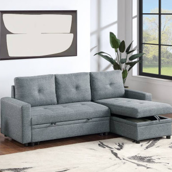 F8536 Convertible Sectional