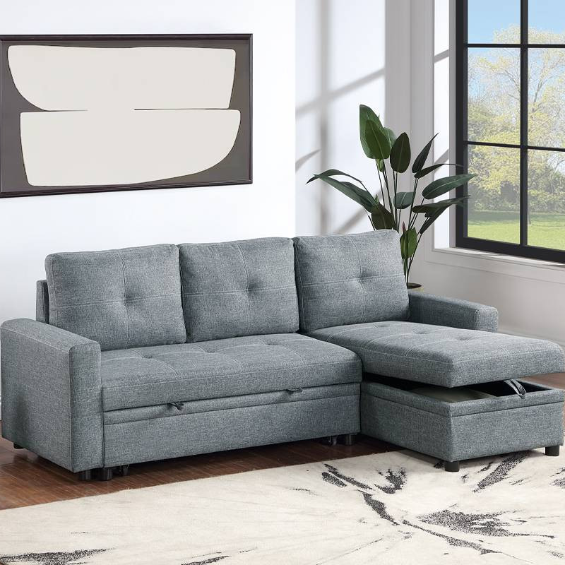 F8536 Convertible Sectional