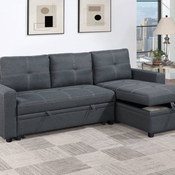 F8535 Convertible Sectional