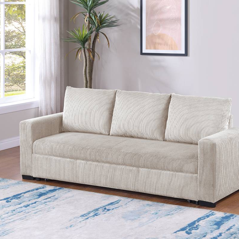 F8526 Convertible Sofa