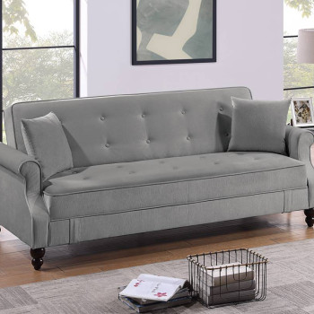 F8527 Adjustable Sofa