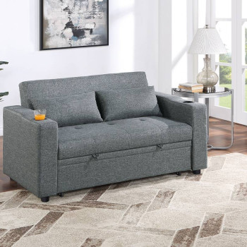 F8534 Convertible Sofa