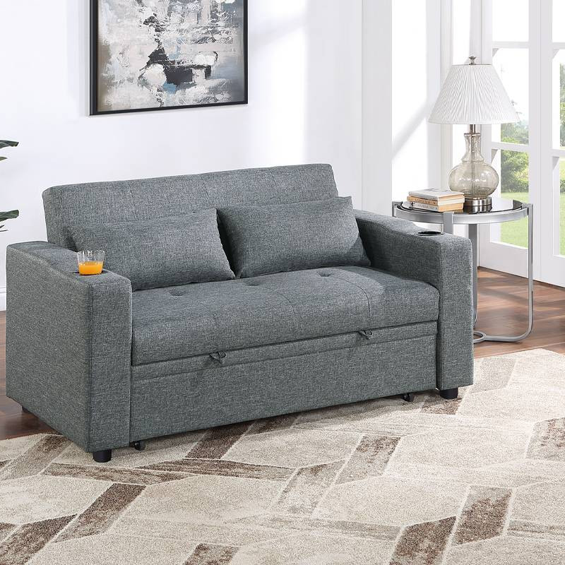 F8534 Convertible Sofa