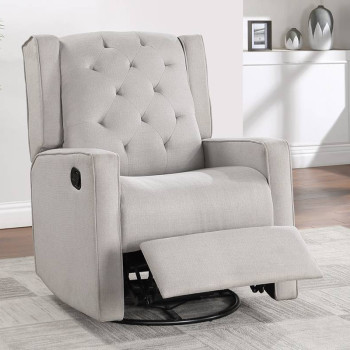 F6694 Swivel Glider