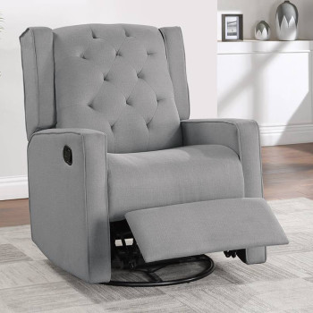 F6690 Swivel Glider
