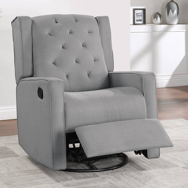 F6690 Swivel Glider
