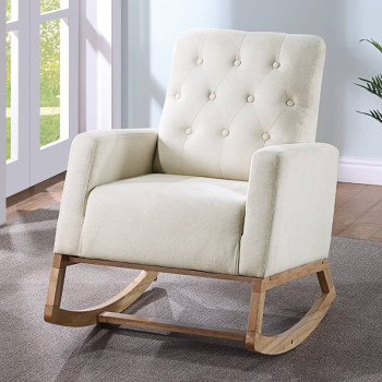 F6854 Rocker Chair