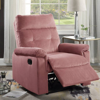 F8778 Single Recliner