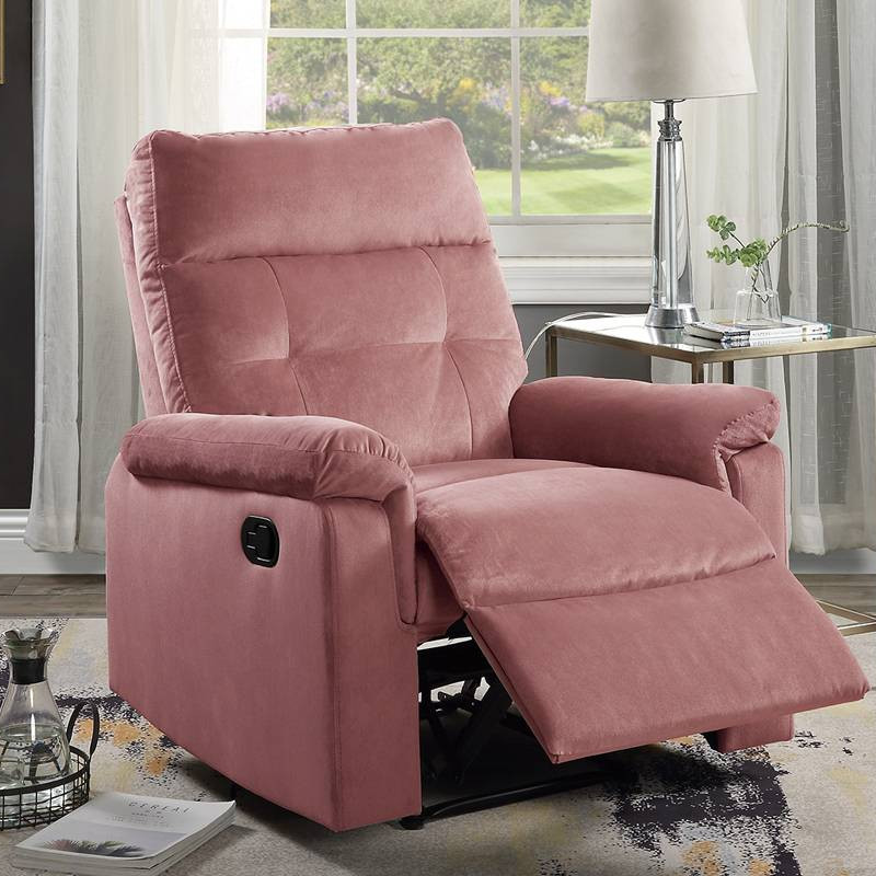 F8778 Single Recliner