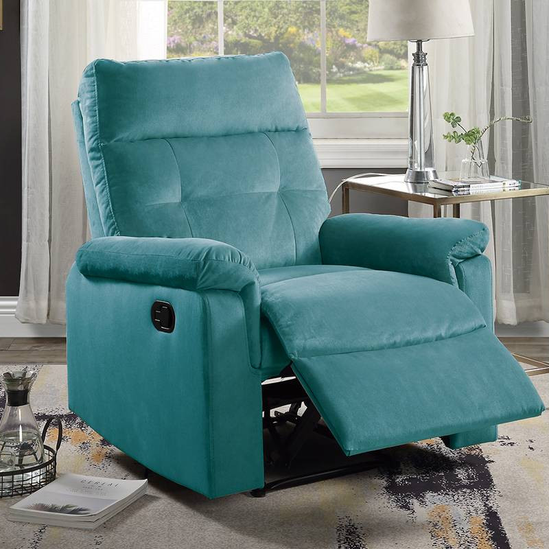 F8775 Single Recliner