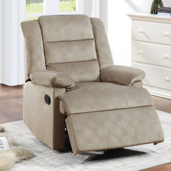 F8772 Single Recliner