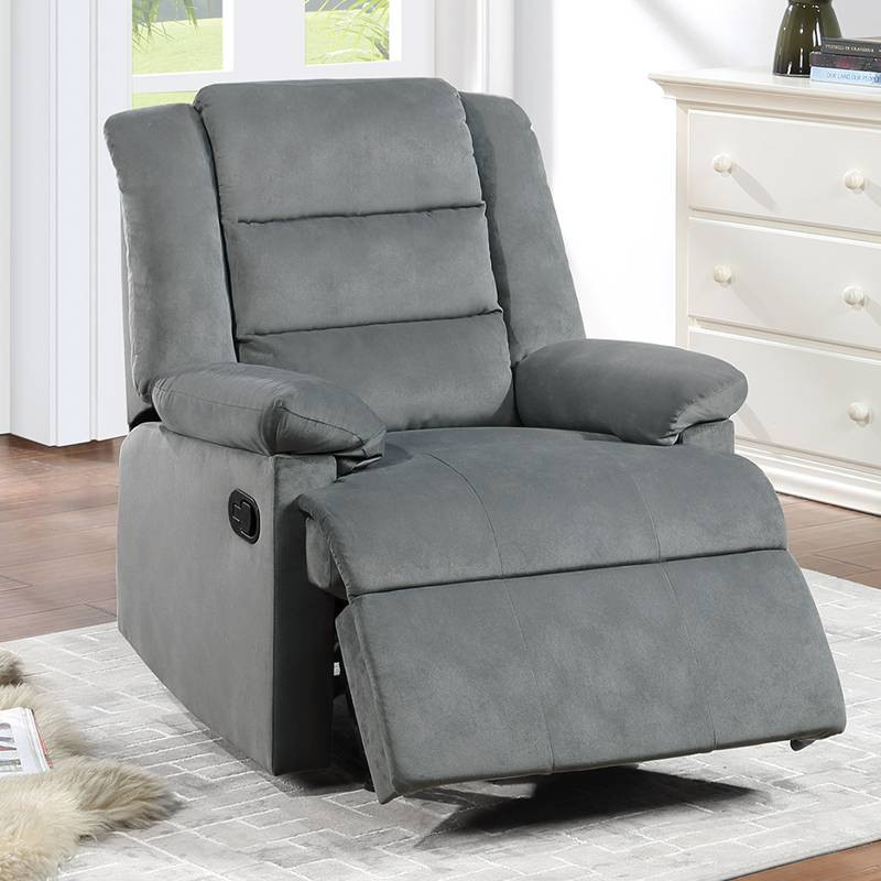 F8768 Single Recliner