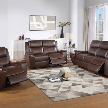 F8117 Single Recliner