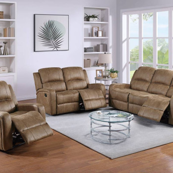 F8784 Single Recliner