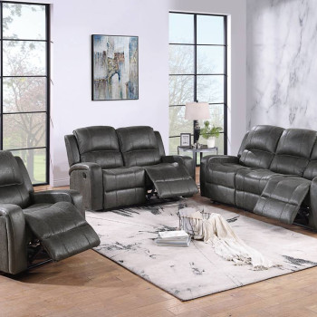 F8781 Single Recliner