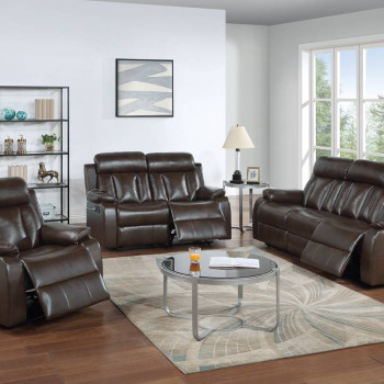 F8101 Single Recliner