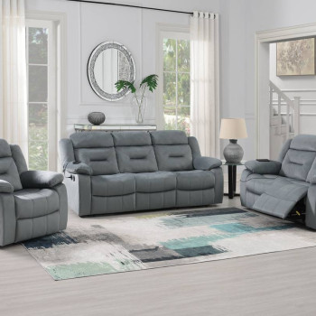 F8794 Single Recliner