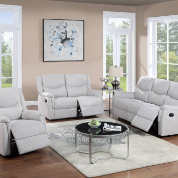 F8111 Single Recliner