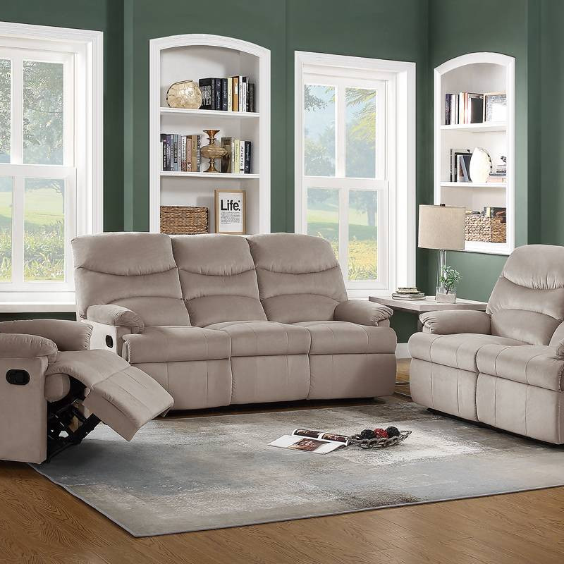 F8791 Single Recliner