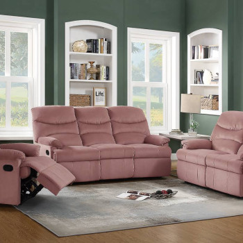F8787 Single Recliner