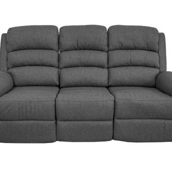 F8776 Recliner Sofa