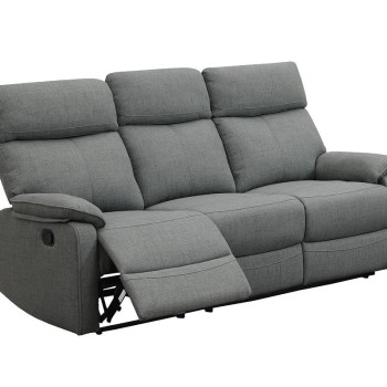 F8773 Recliner Sofa