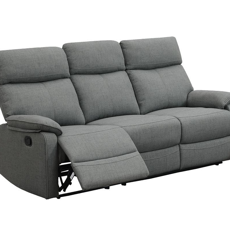 F8773 Recliner Sofa