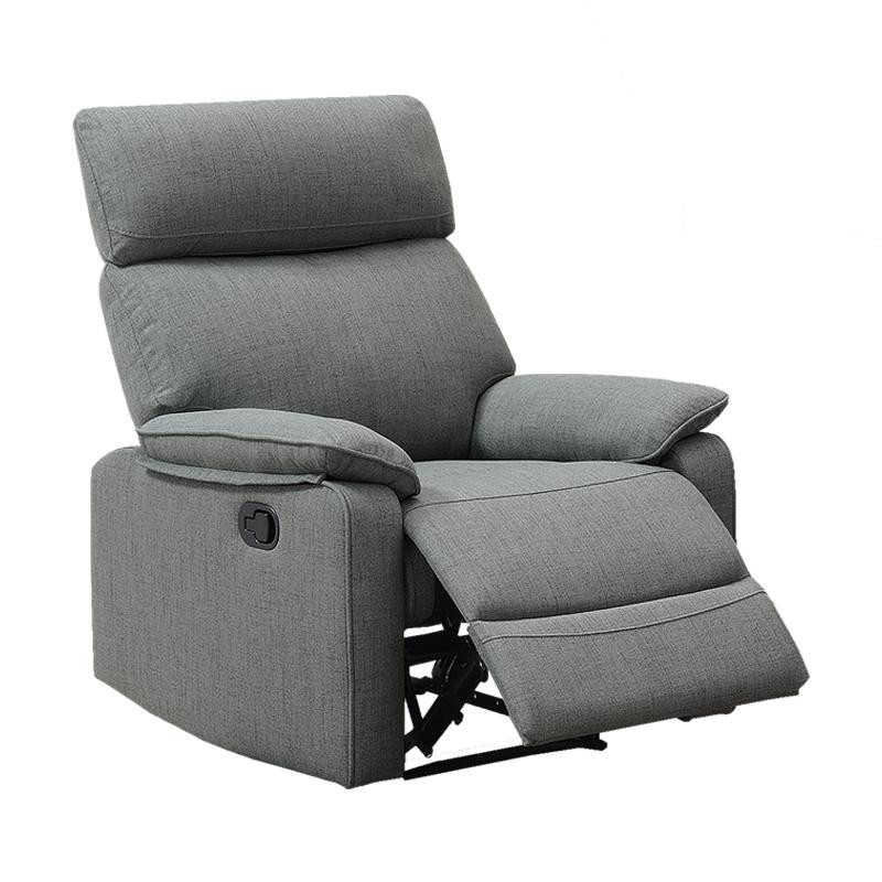 F8771 Single Recliner