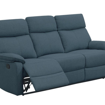 F8769 Recliner Sofa