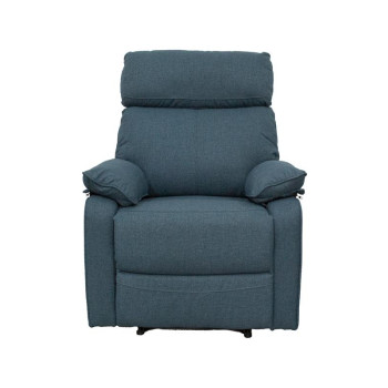 F8767 Single Recliner